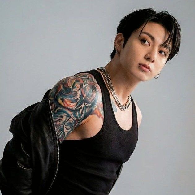 柾国 (防弹少年团)的最新照片