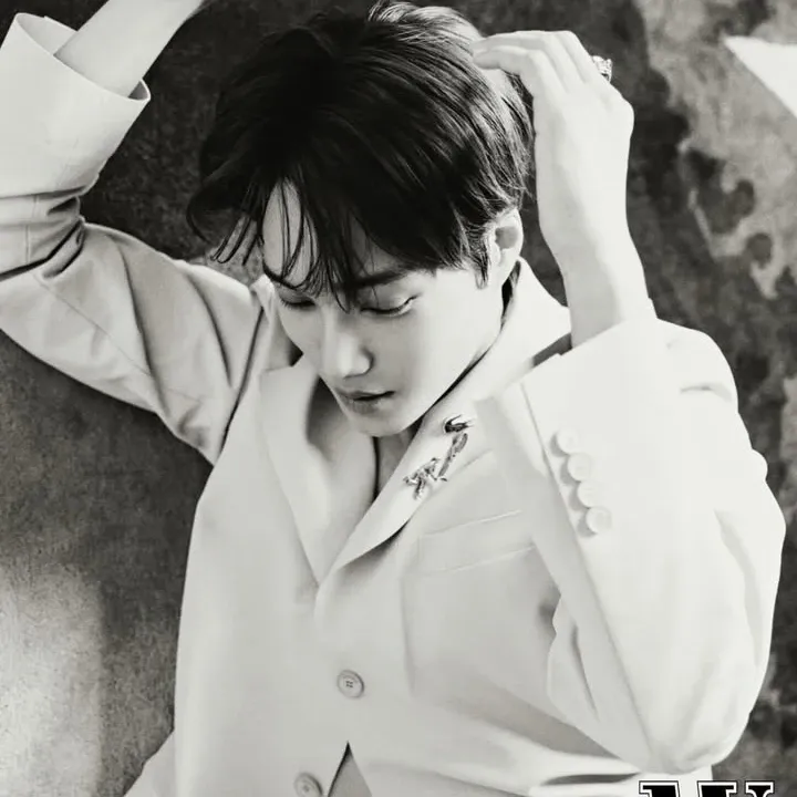 EXOの最近の活動写真