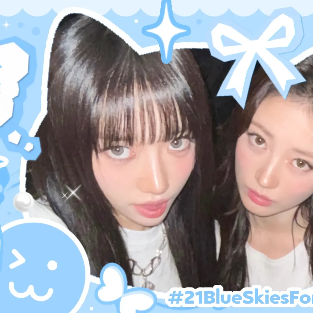 Anna (MEOVV)的最新活動照片