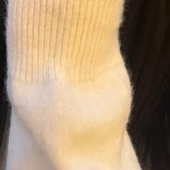 A moment captured by Kim Garam's fan