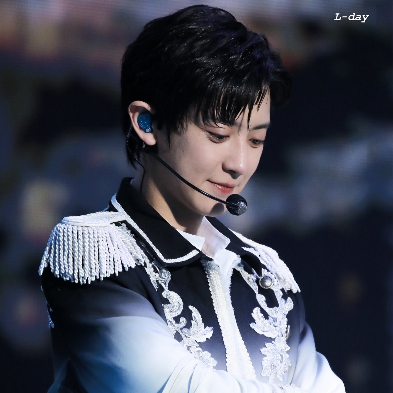 찬열 (EXO)의 최신 사진