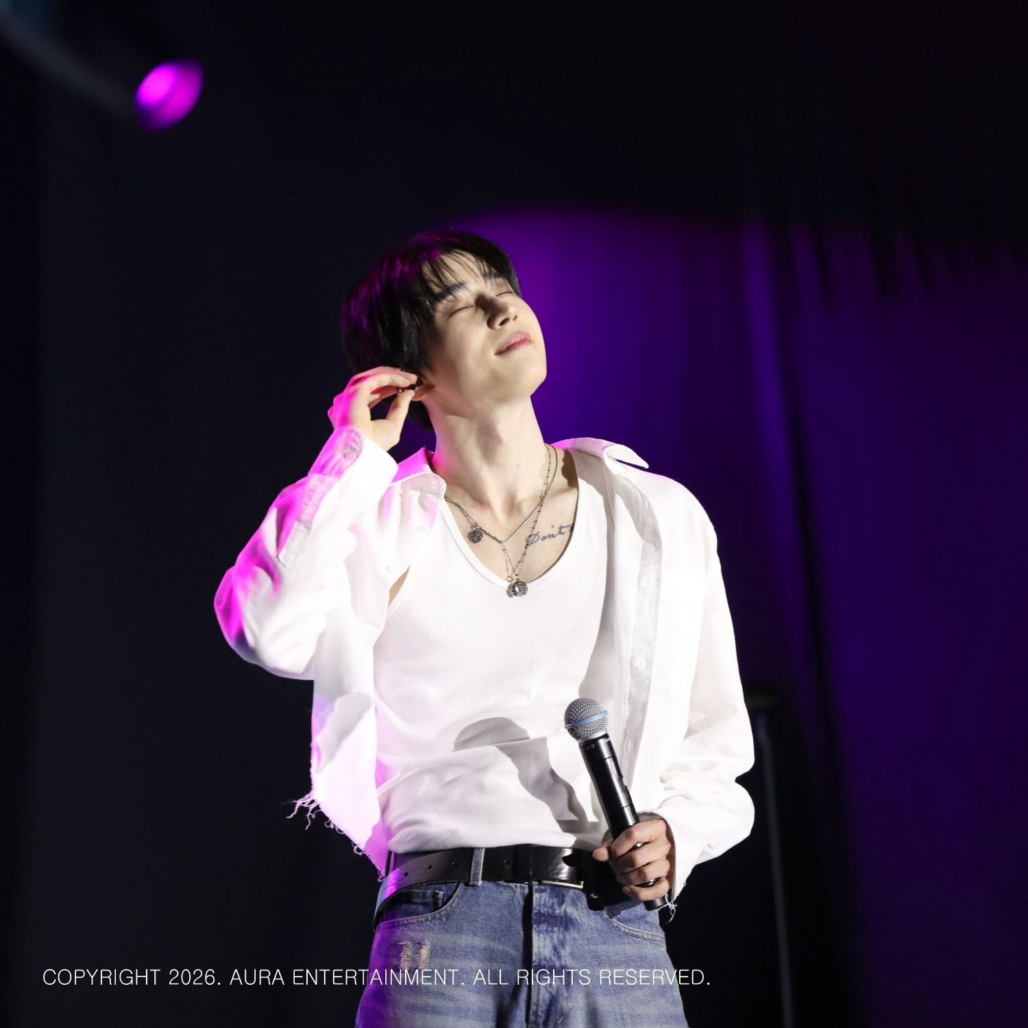 Latest photo of Han Seungwoo