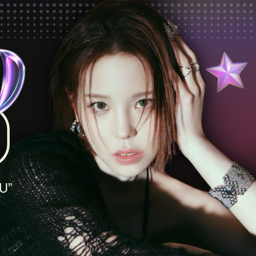 NiziU의 비하인드 컷