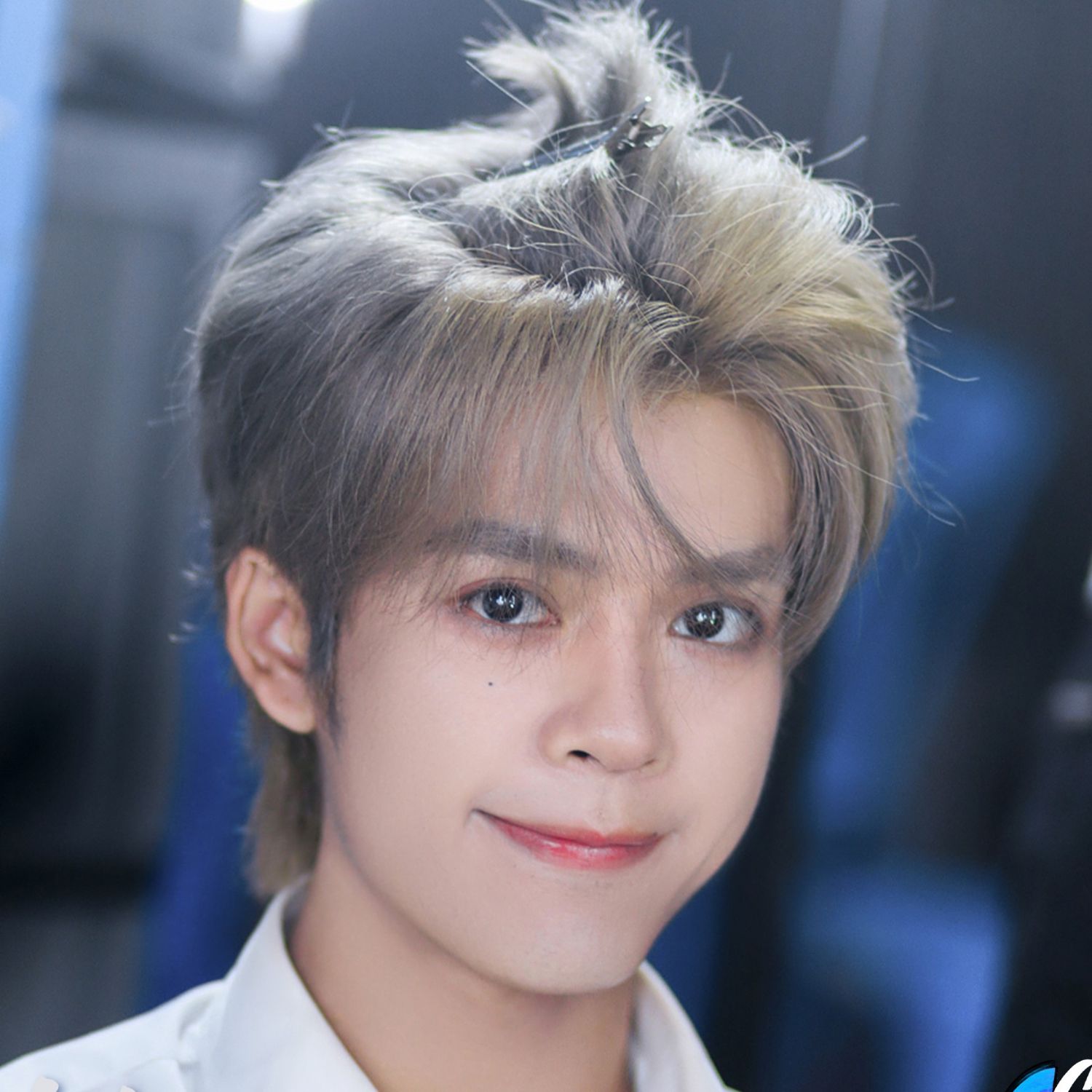 Recent activity shot of DORN (NexT1DE)