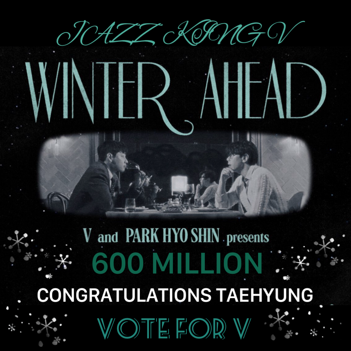 뷔 (방탄소년단) 최근 활동샷