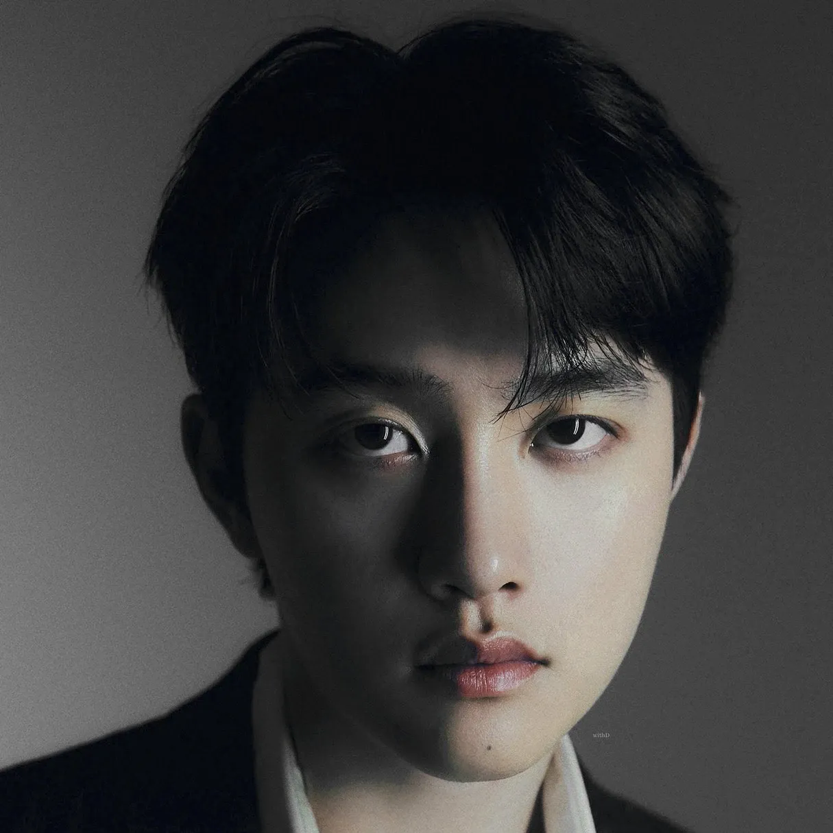 Latest photo of D.O. (EXO)