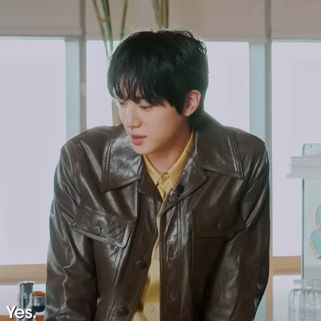 防彈少年團粉絲拍下的瞬間