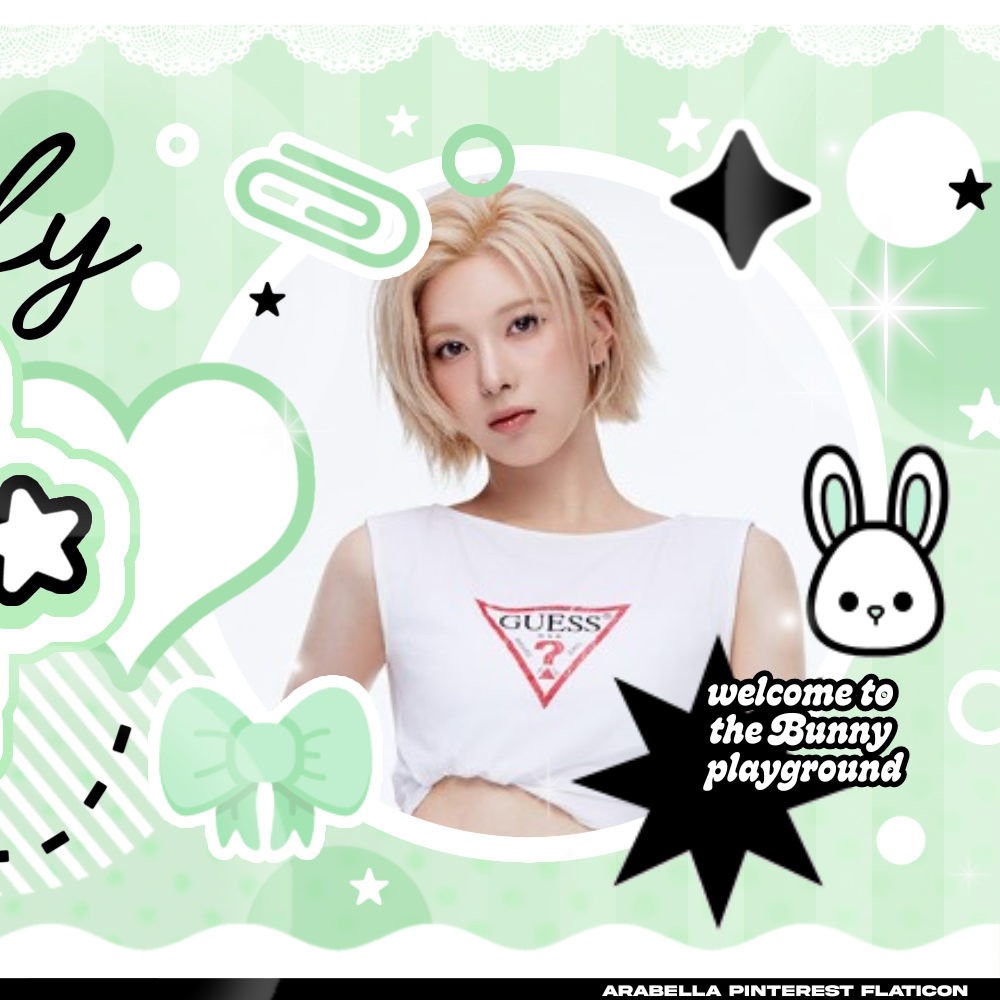 Behind-the-scenes cut of NMIXX