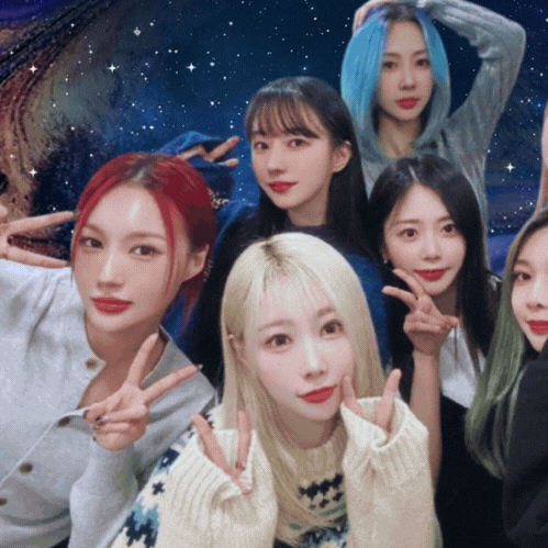 DREAMCATCHER的幕後花絮