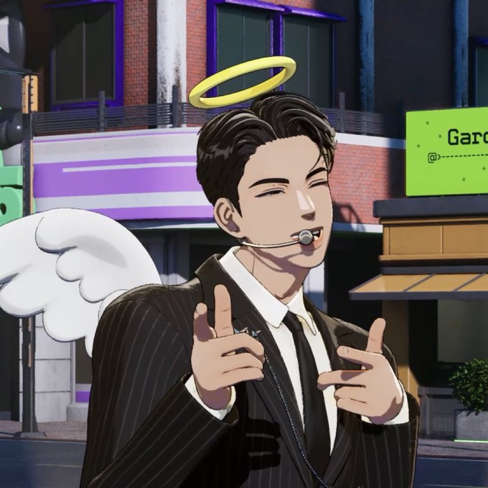 Latest photo of Hamin (PLAVE)