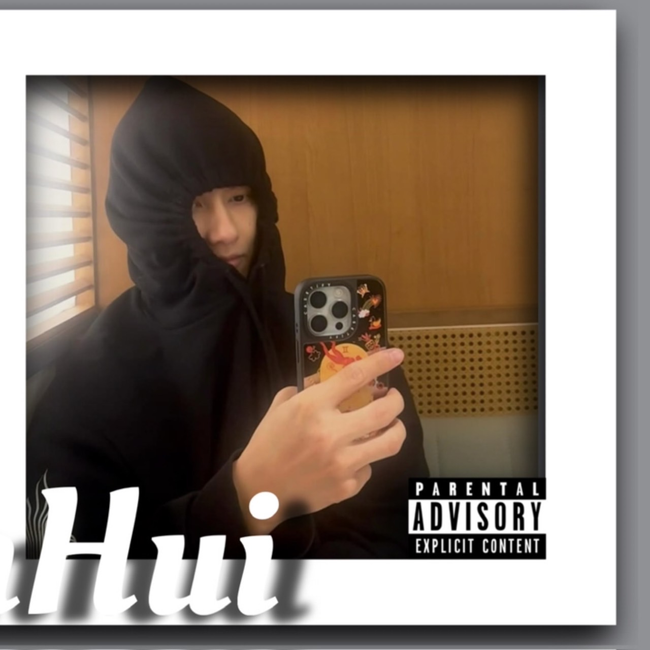 Behind-the-scenes cut of Jun (SEVENTEEN)