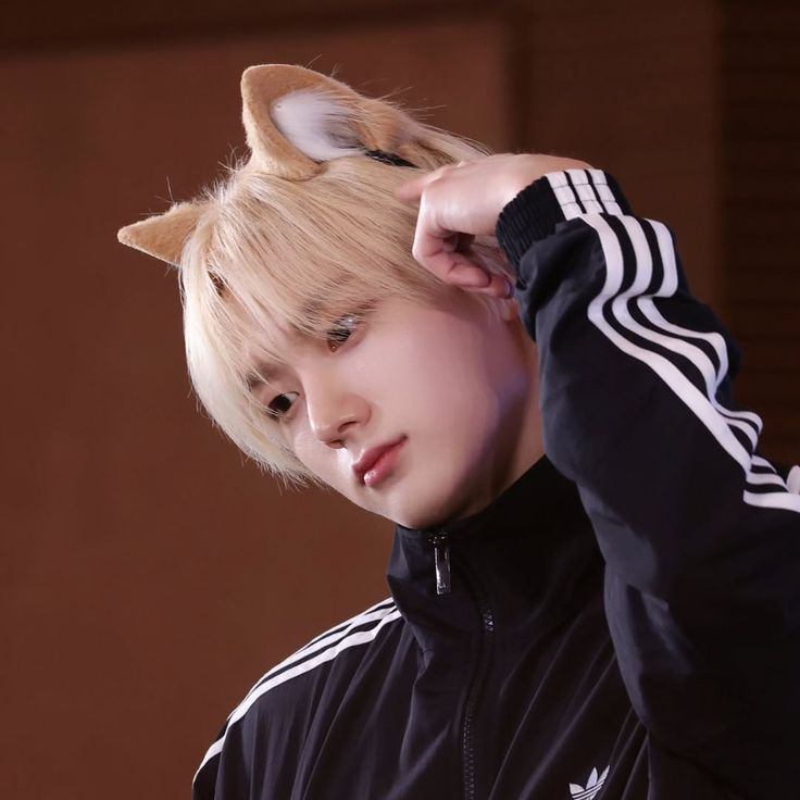 A moment captured by Sungho (BOYNEXTDOOR)'s fan