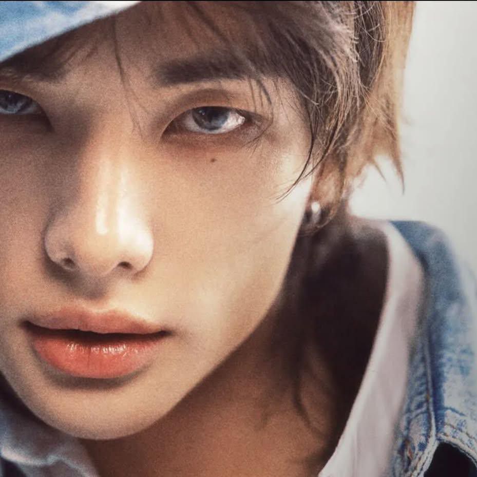 铉辰 (Stray Kids)的幕后花絮