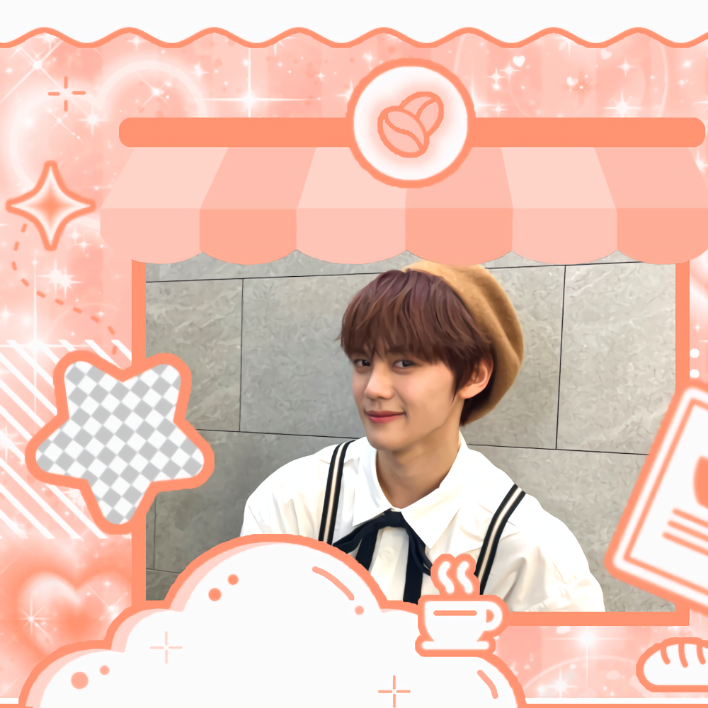 Today’s hot picks from the 김규빈 community