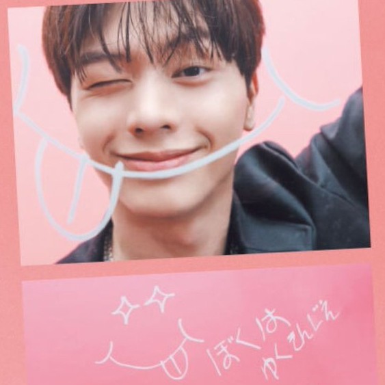 Popular profile image of Yook Sungjae (BTOB) selected by votes