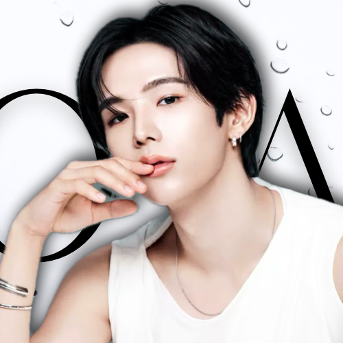 A moment captured by SHOTARO (RIIZE)'s fan