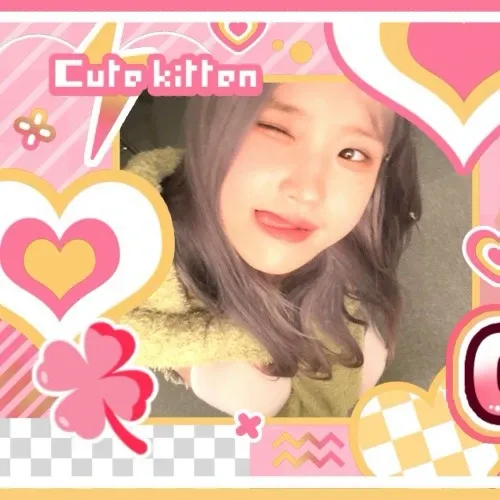 Behind-the-scenes cut of Song Hayoung (fromis_9)