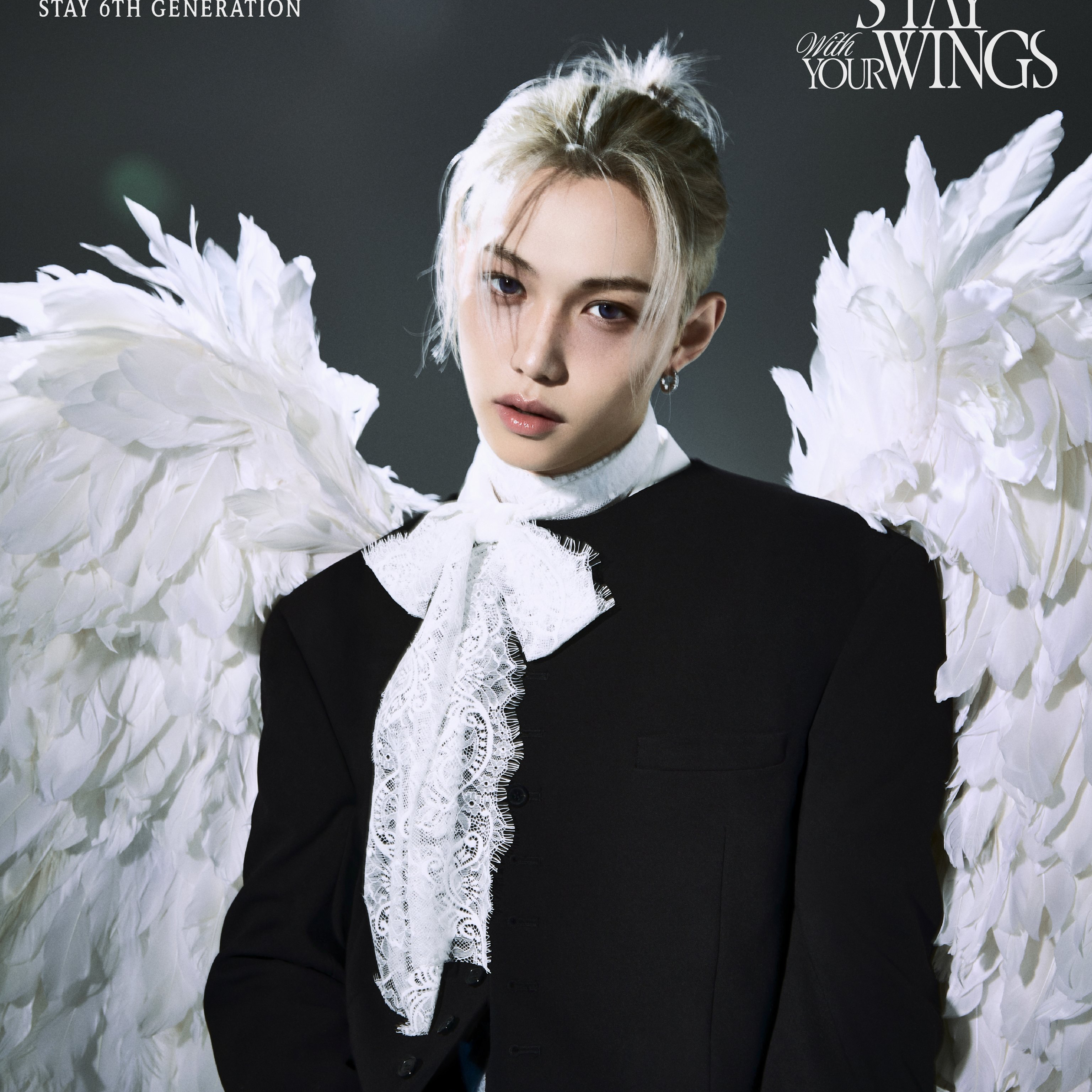 Latest photo of Stray Kids