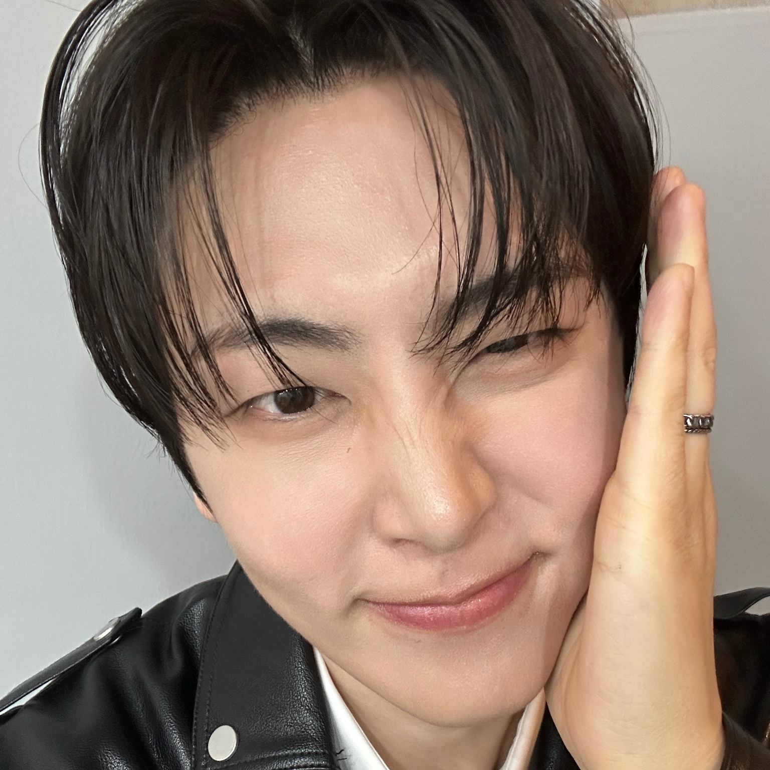 Recent activity shot of Jaeyoon (SF9)