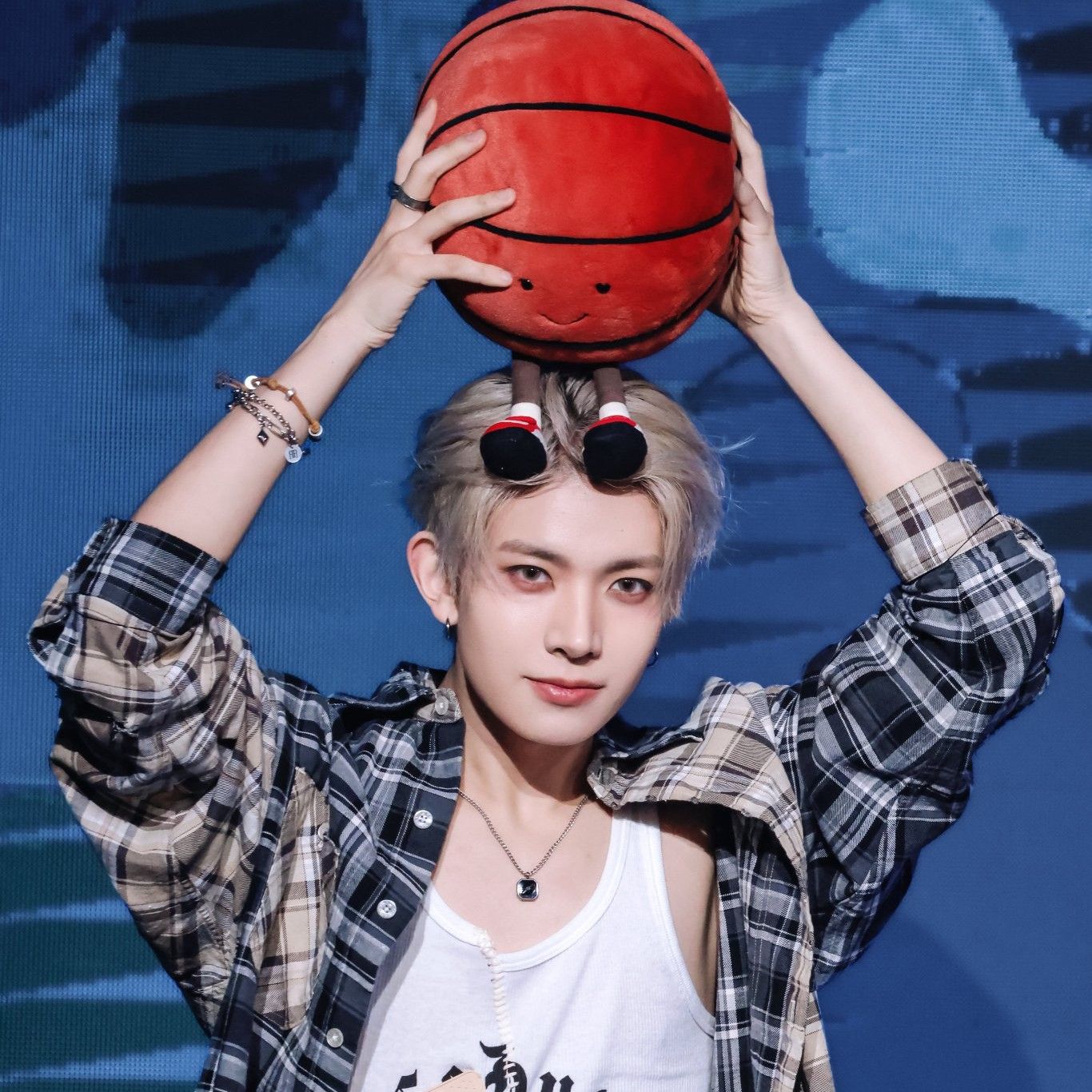 희승 (ENHYPEN) 팬이 찍은 순간