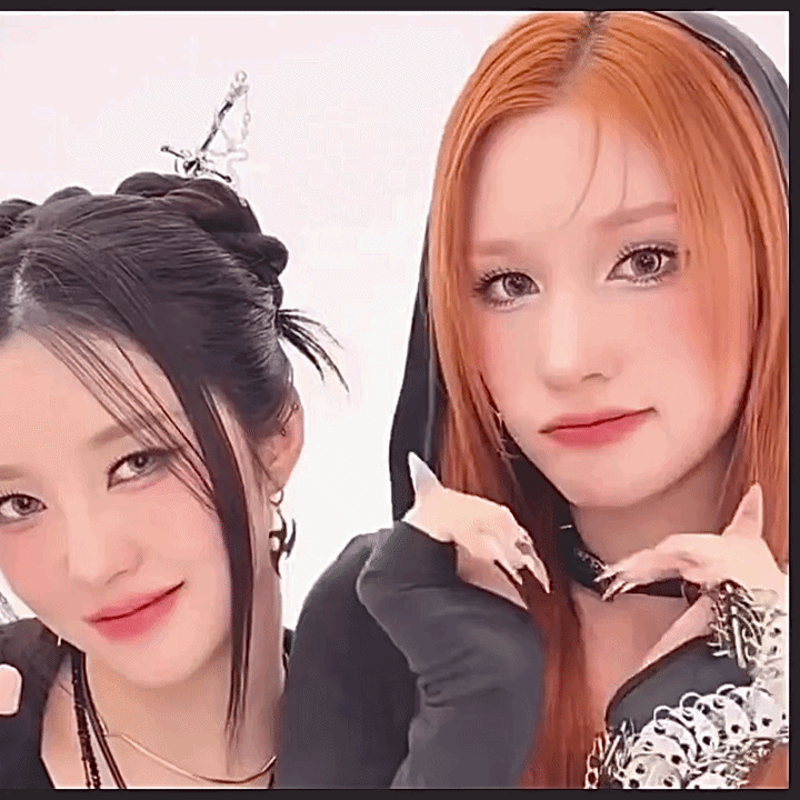 Latest photo of Huening Bahiyyih (Kep1er)