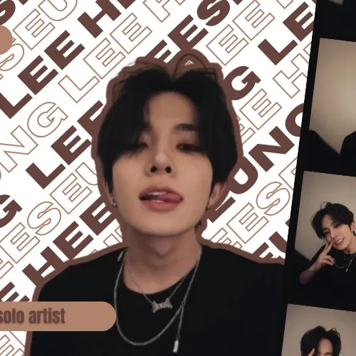 희승의 최신 사진