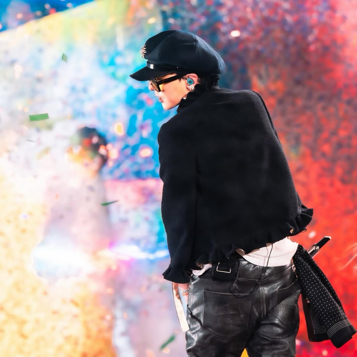 Latest photo of G-DRAGON (BIGBANG)