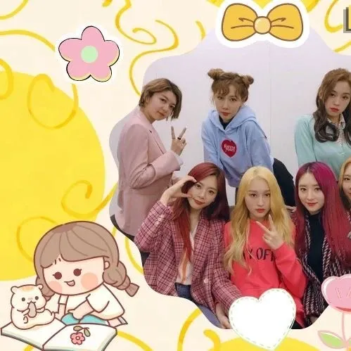 Foto terbaru DREAMCATCHER