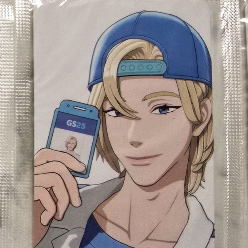 Behind-the-scenes cut of Noah (PLAVE)