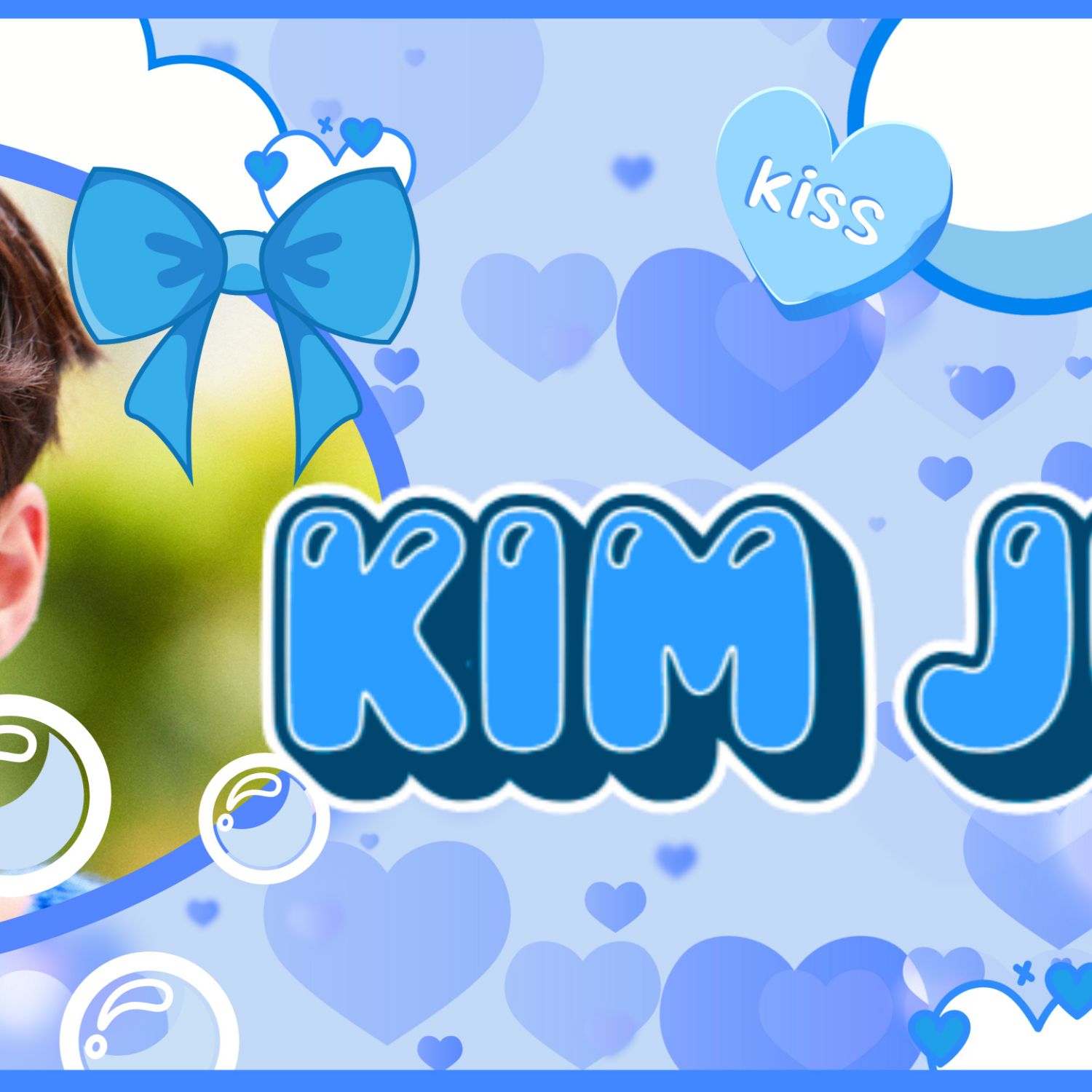 Behind-the-scenes cut of Kim Junseo (ALPHA DRIVE ONE)