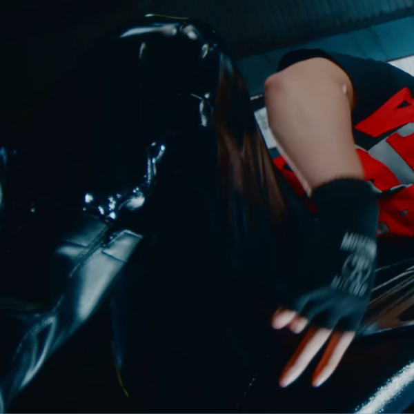 彰彬 (Stray Kids)的幕后花絮