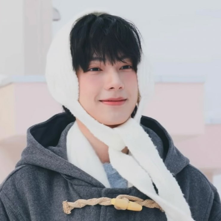 Latest photo of Chuei Liyu