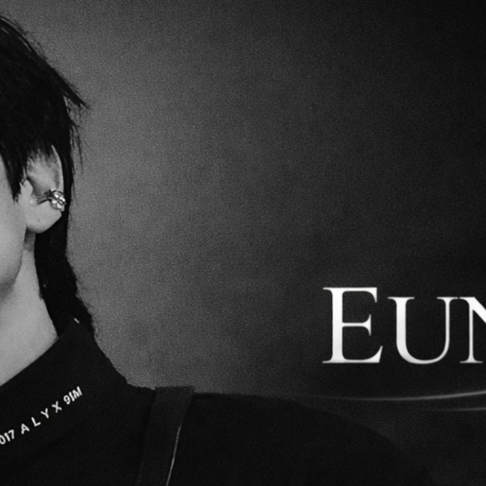 ウニョク (Super Junior)の最新写真