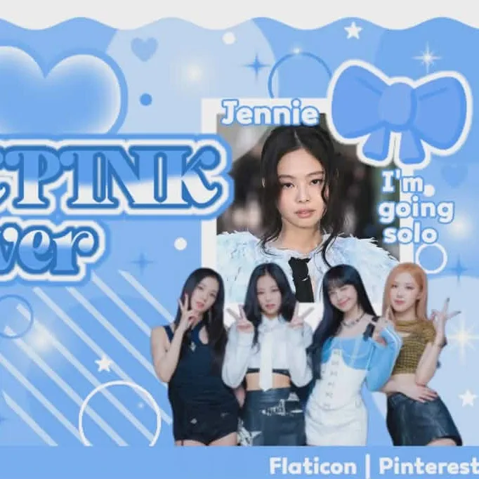 BLACKPINKファンが撮った瞬間