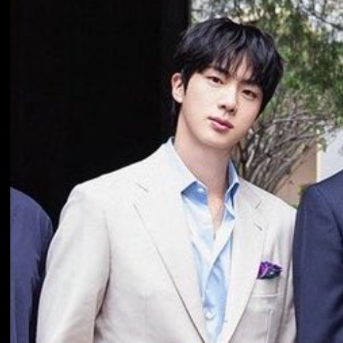 진 (방탄소년단) 팬이 찍은 순간