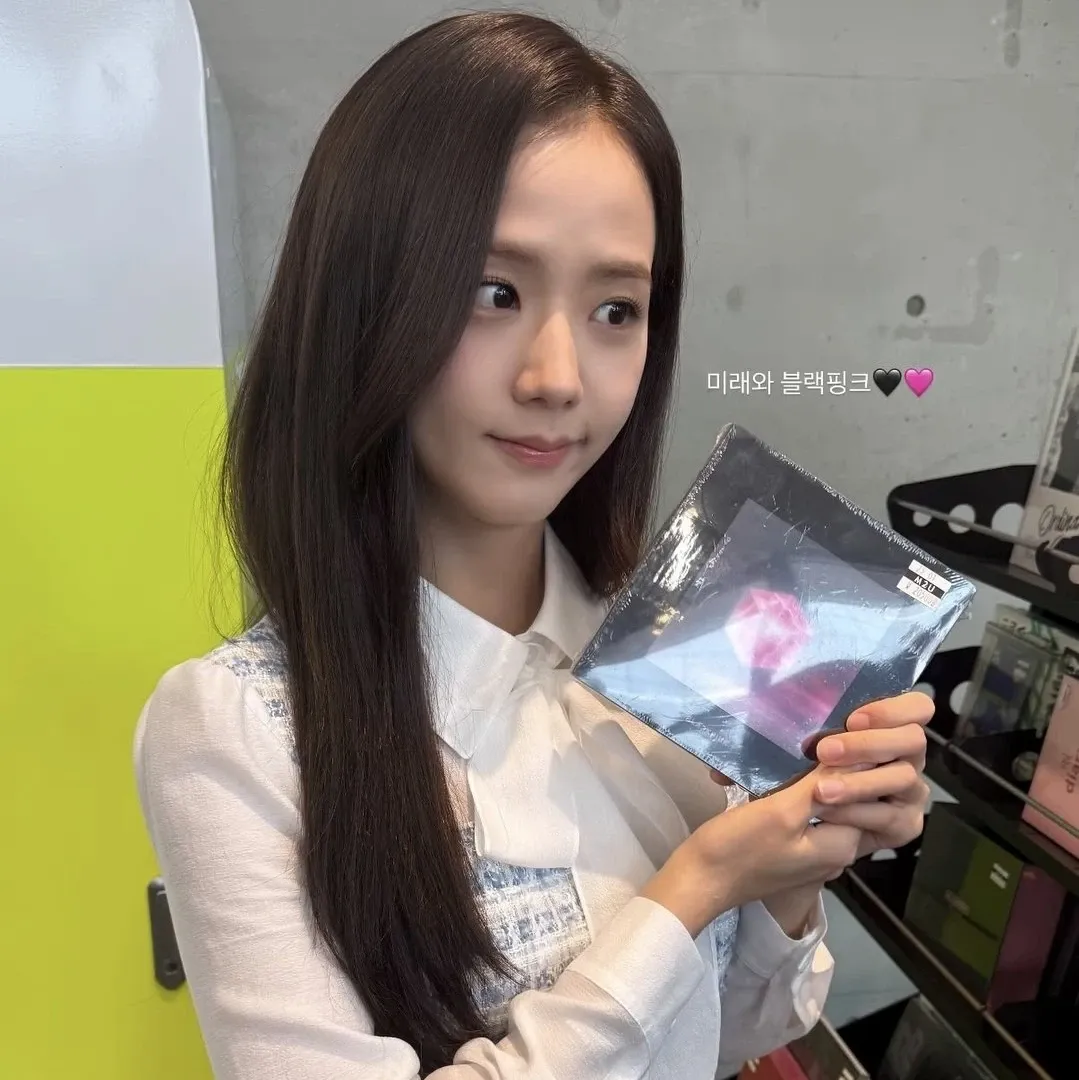 BLACKPINK 최근 활동샷