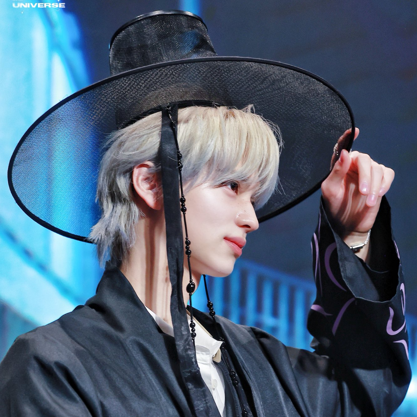 Latest photo of Shinyu (TWS)