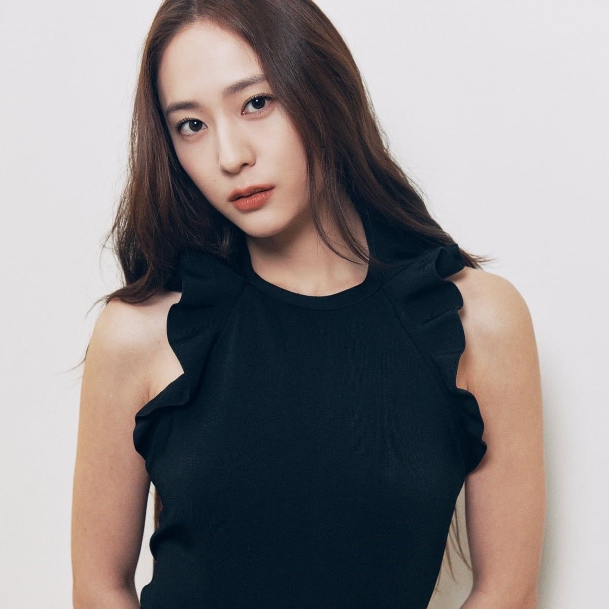 Latest photo of Krystal (f (x))