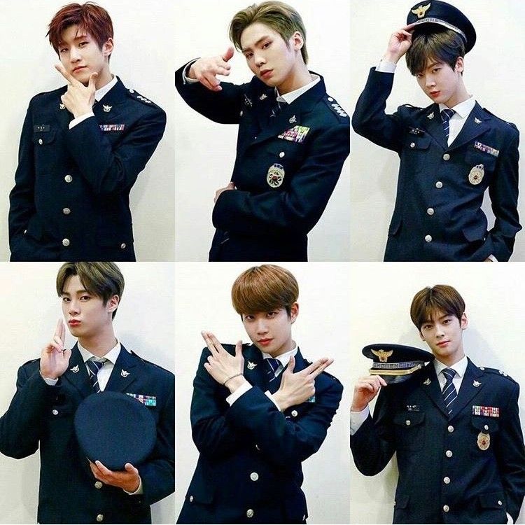 Latest photo of ASTRO