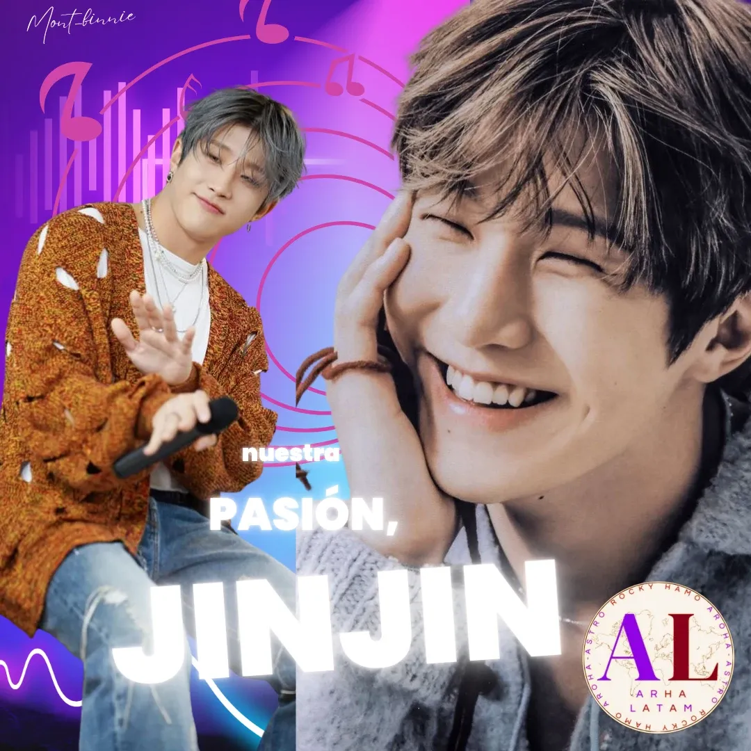 Foto aktivitas terbaru ASTRO