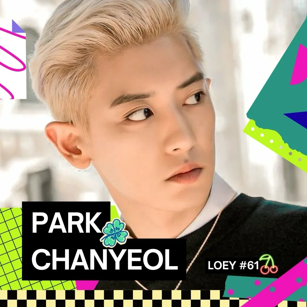 찬열 (EXO) 최근 활동샷