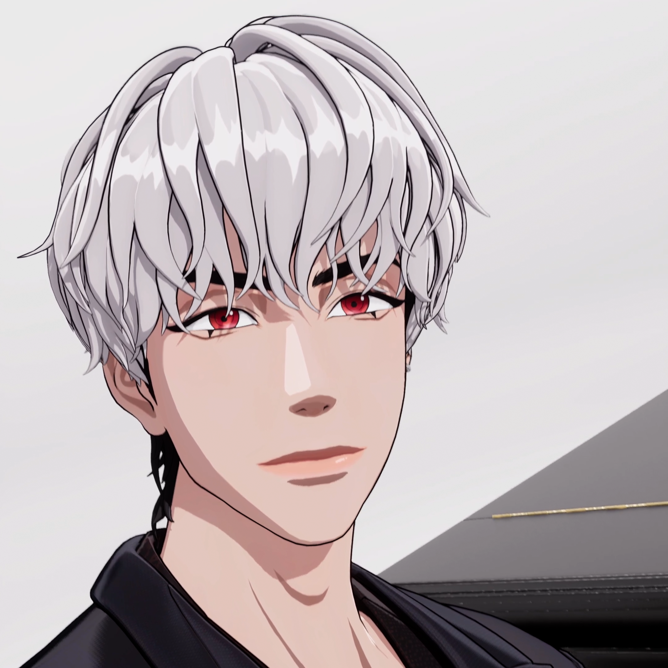 Latest photo of Eunho (PLAVE)