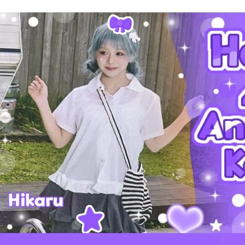 Latest photo of Hikaru (Kep1er)