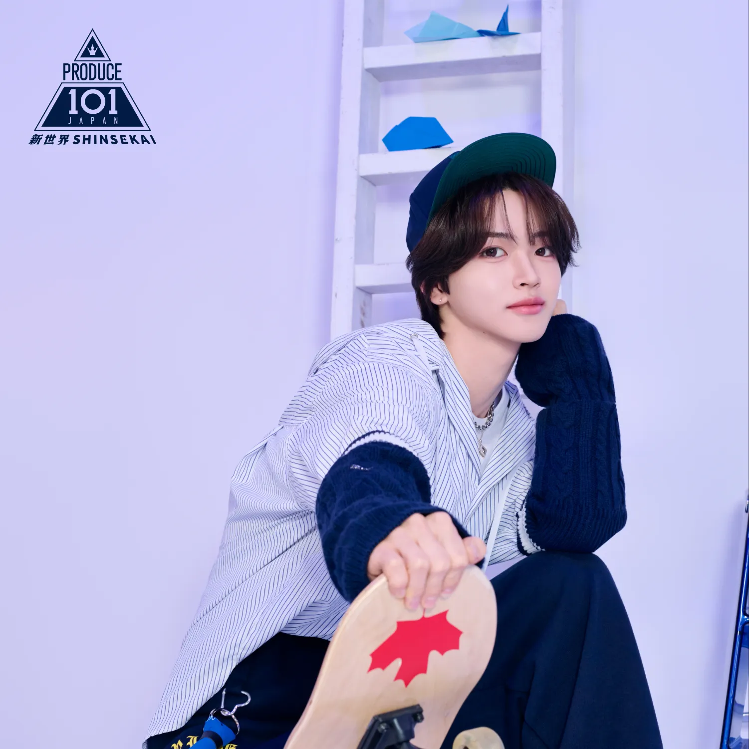Foto aktivitas terbaru KATO DAIKI (KO1KEYZ)