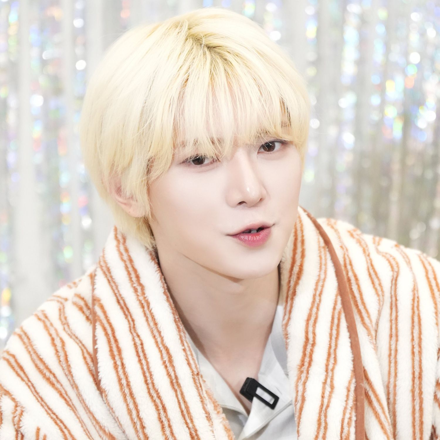 ATEEZ的最新活動照片