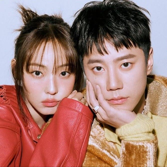 A moment captured by Lee Junyoung's fan