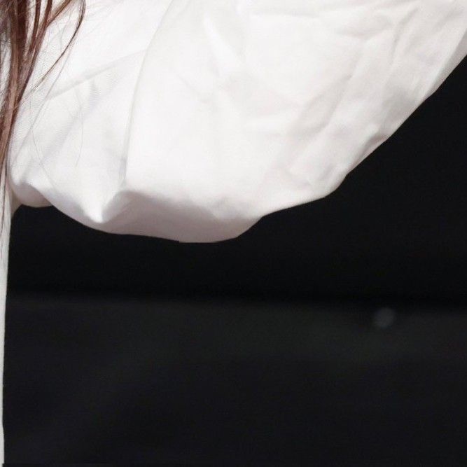 A moment captured by Stella (Hearts2Hearts)'s fan