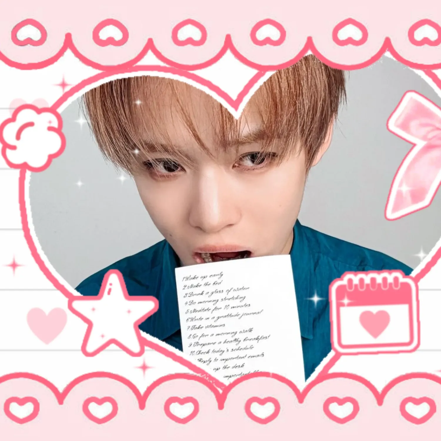 チョンロ (NCT DREAM)の最近の活動写真