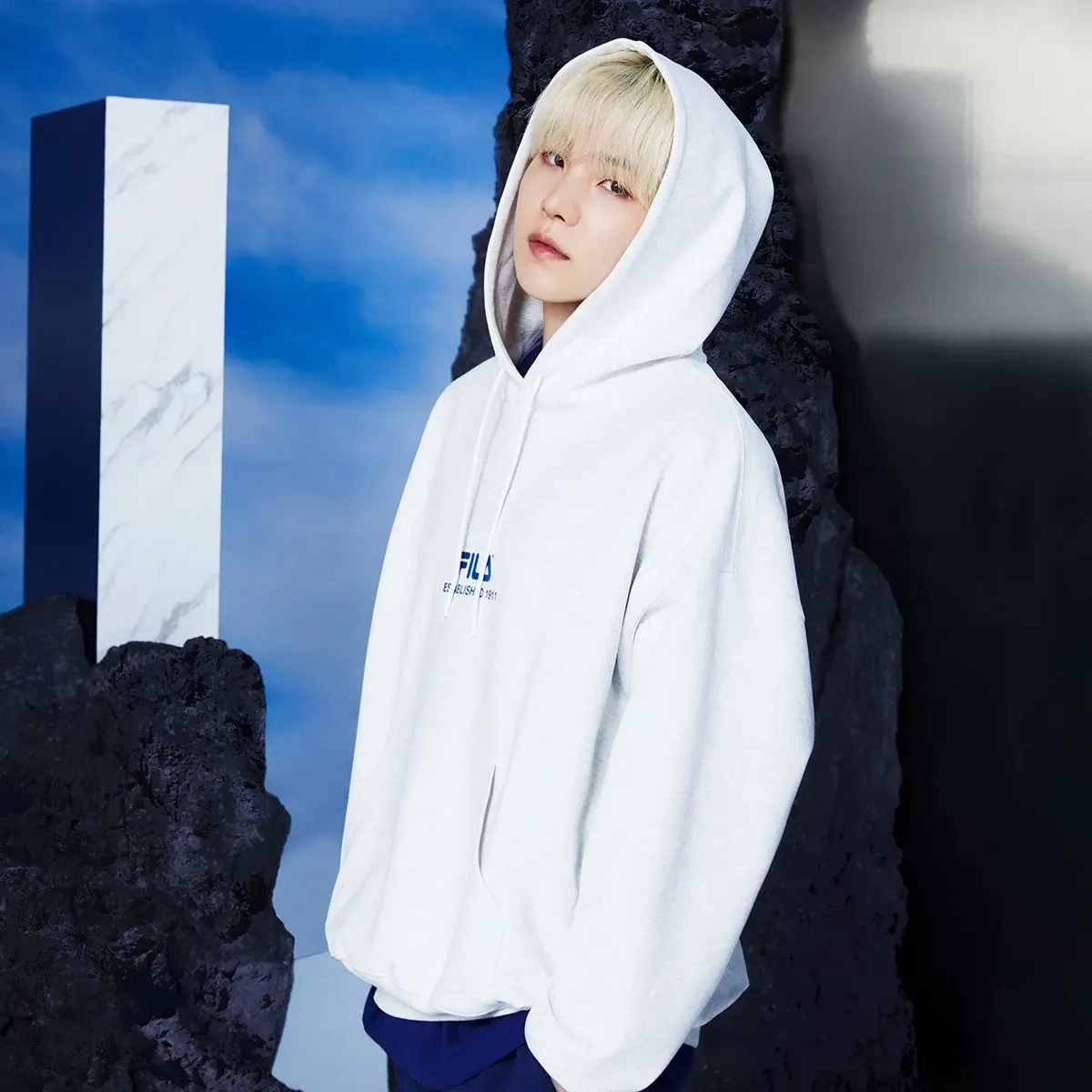 SUGA (BTS)ファンが撮った瞬間