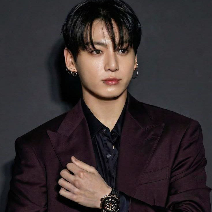 柾國 (防彈少年團)粉絲拍下的瞬間